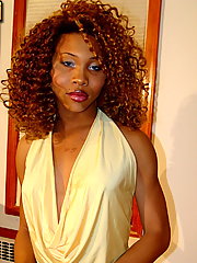Alyssia Dupont Tranny Model Alyssia Dupont